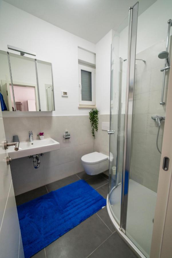 PUY Apartments Adriana מראה חיצוני תמונה