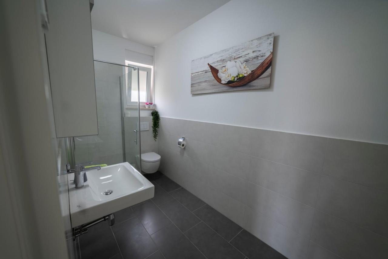 PUY Apartments Adriana מראה חיצוני תמונה