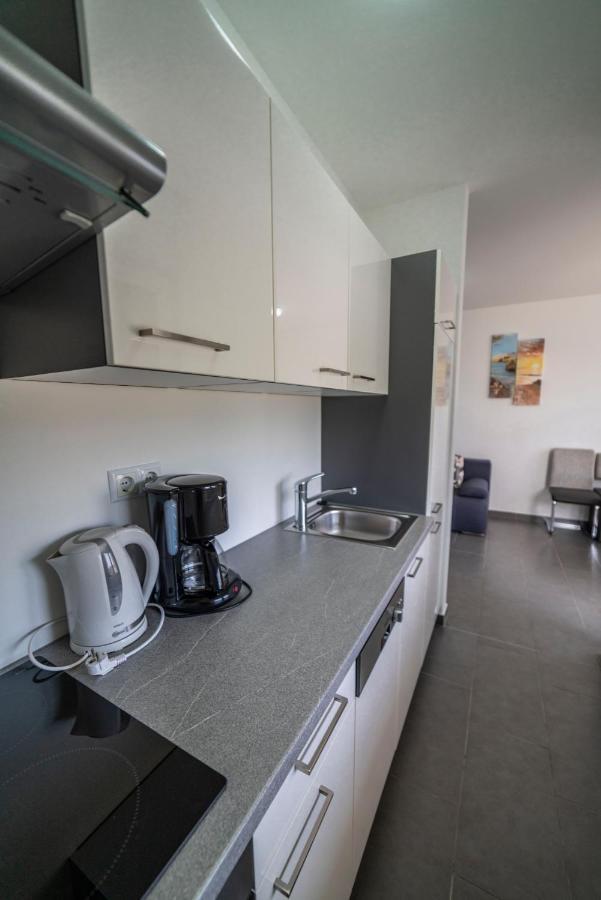 PUY Apartments Adriana מראה חיצוני תמונה