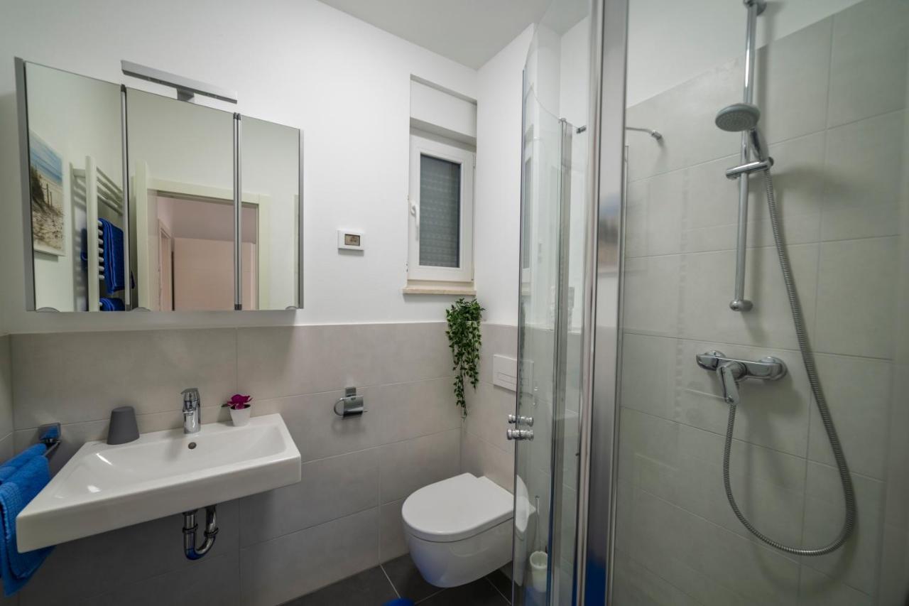 PUY Apartments Adriana מראה חיצוני תמונה