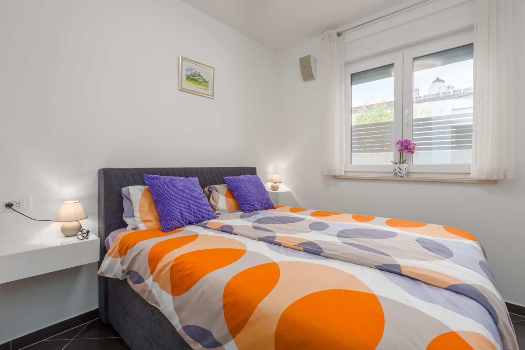 PUY Apartments Adriana חדר תמונה
