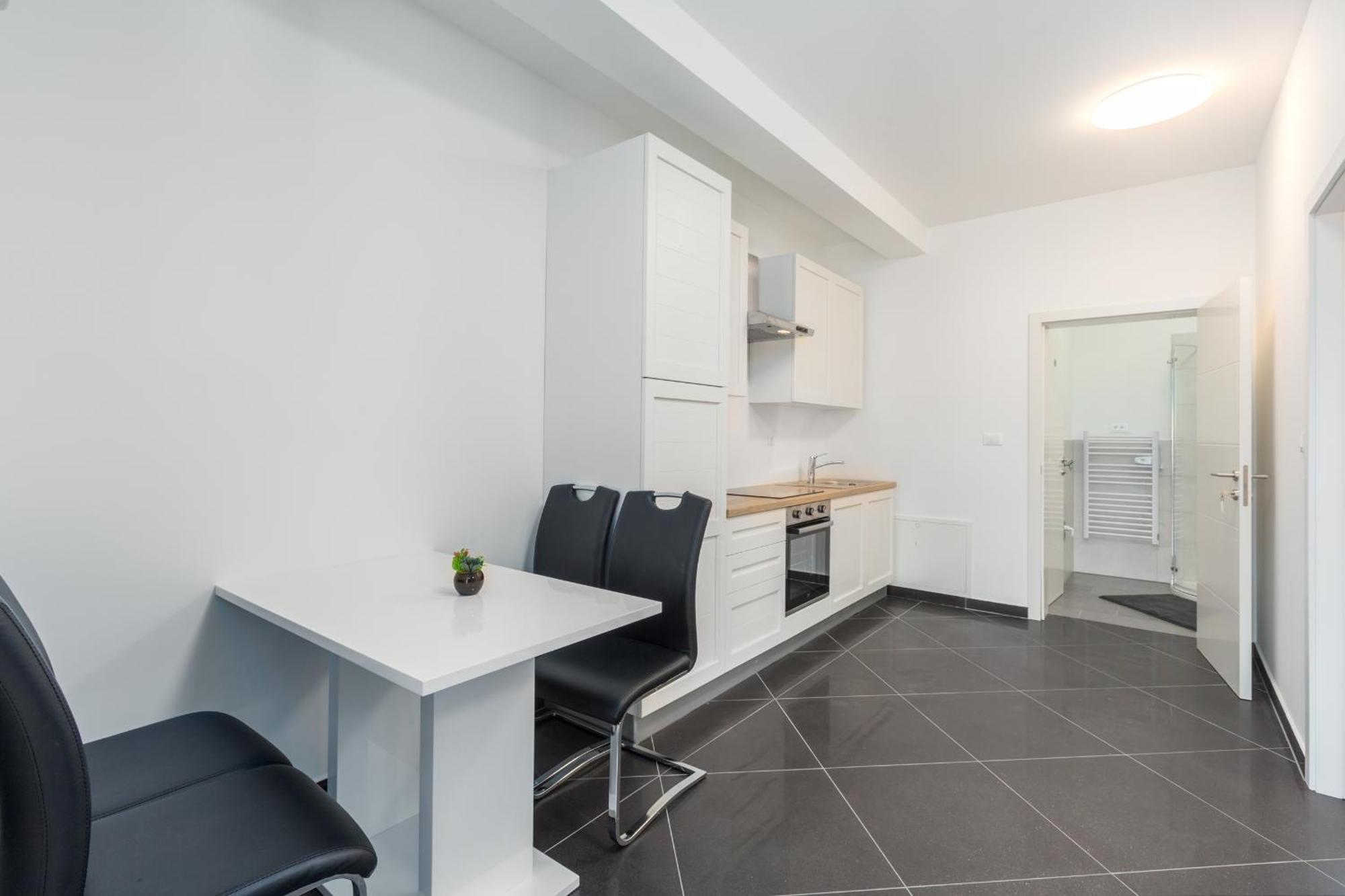 PUY Apartments Adriana חדר תמונה