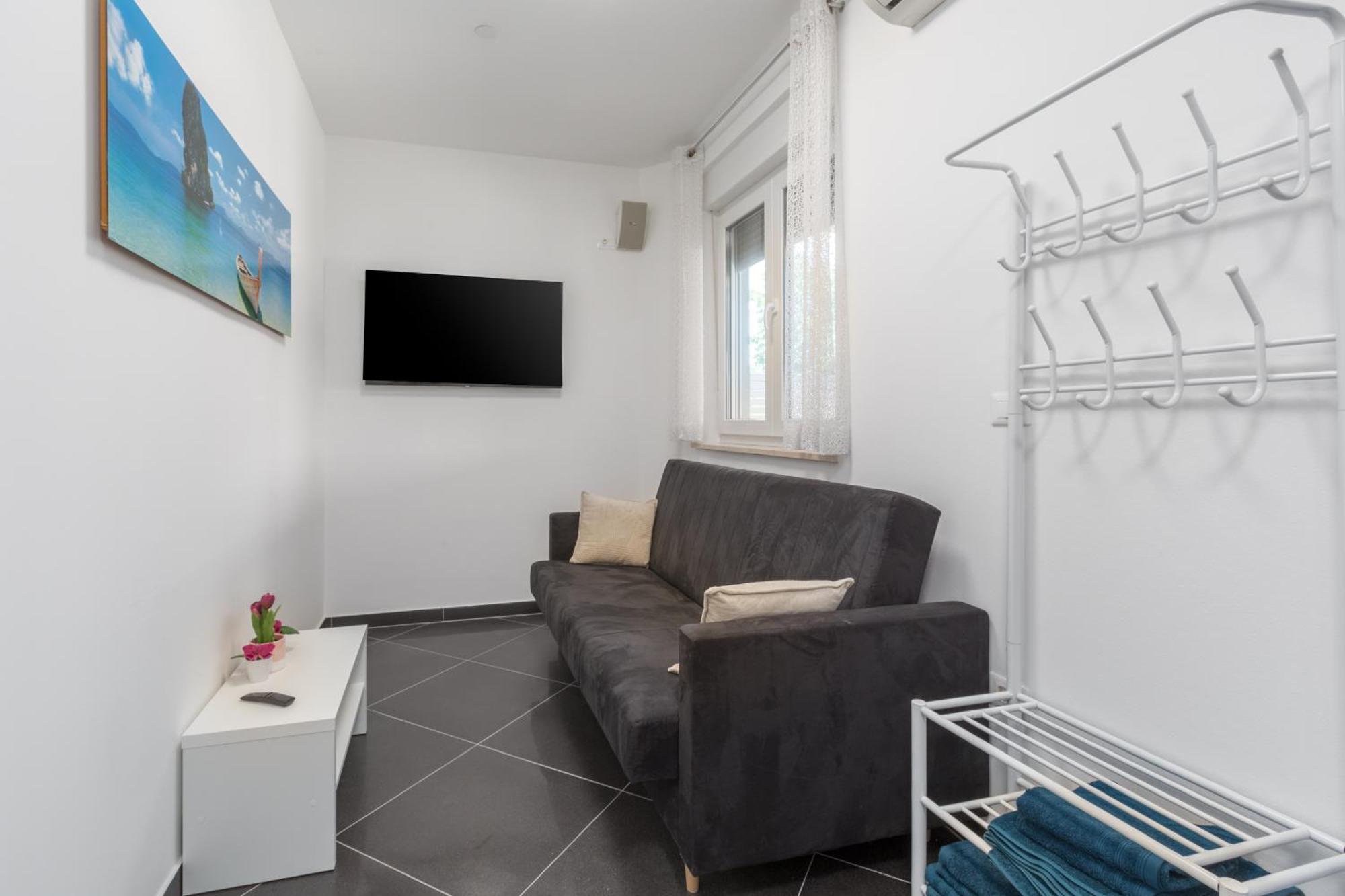 PUY Apartments Adriana חדר תמונה