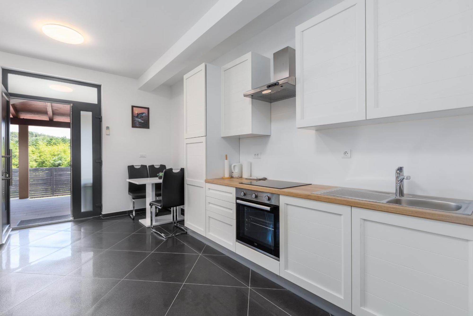 PUY Apartments Adriana חדר תמונה