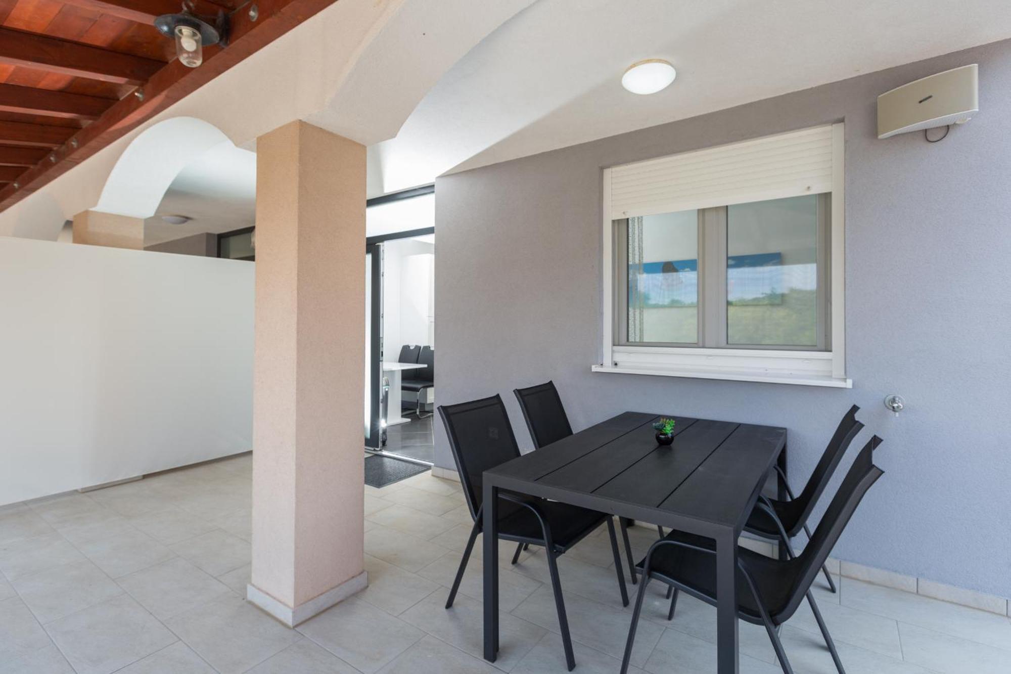 PUY Apartments Adriana חדר תמונה