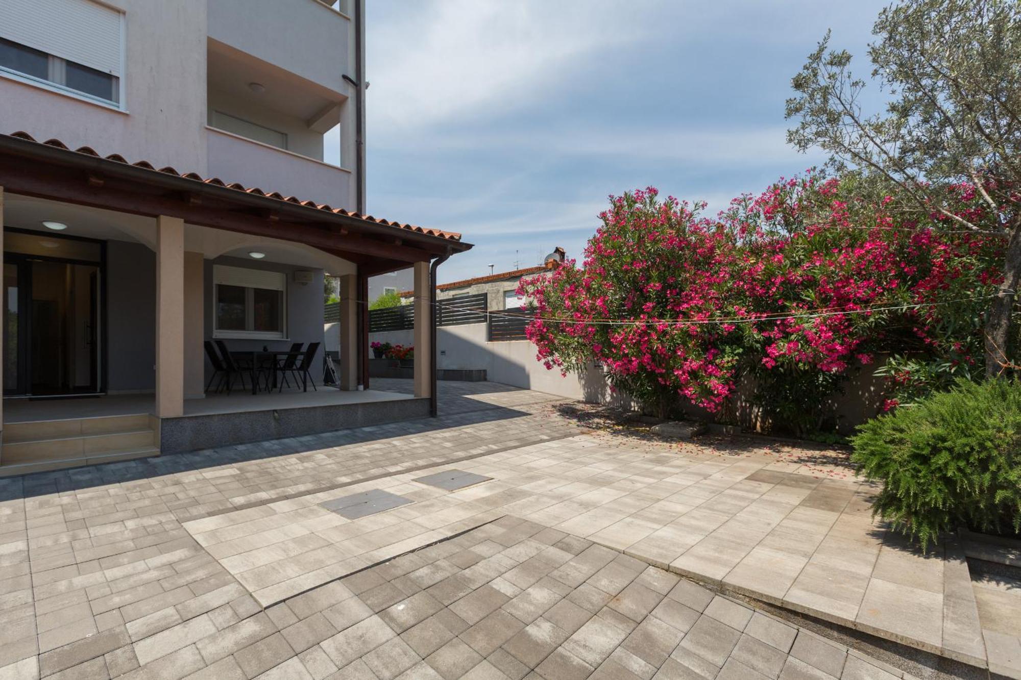 PUY Apartments Adriana חדר תמונה