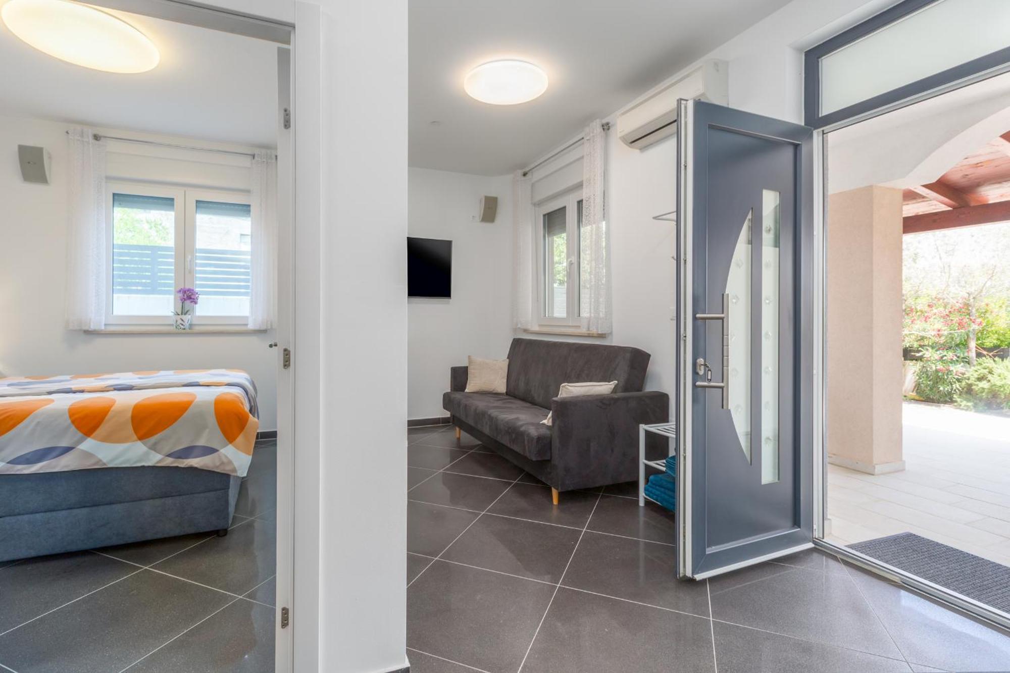 PUY Apartments Adriana חדר תמונה