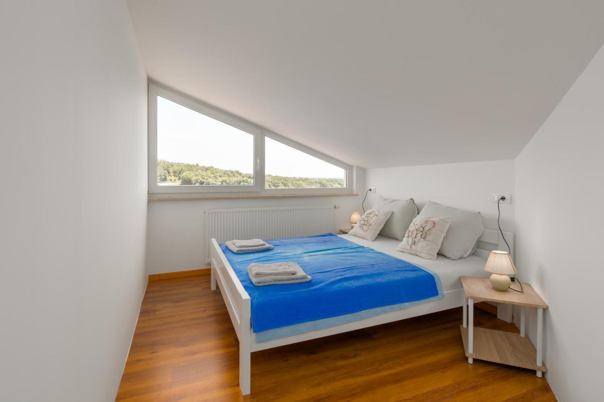 PUY Apartments Adriana חדר תמונה
