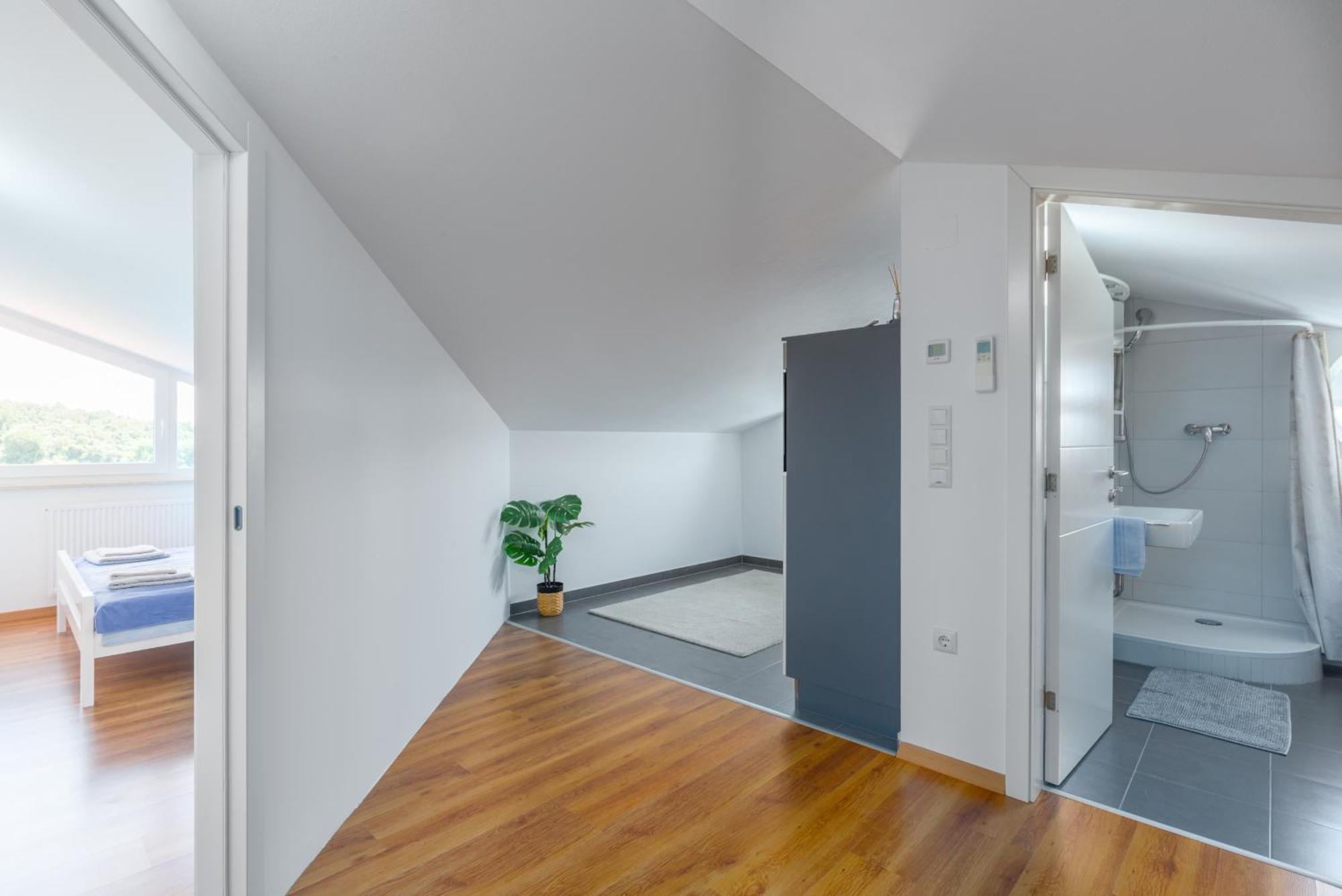 PUY Apartments Adriana חדר תמונה