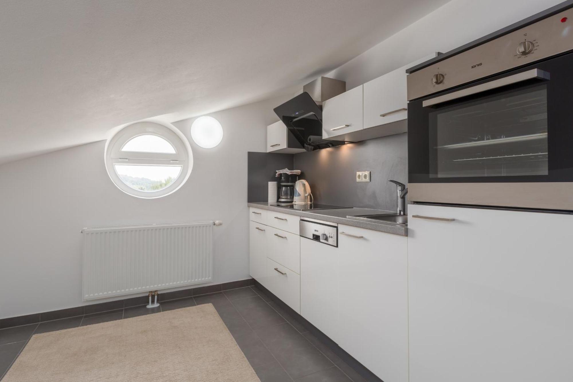 PUY Apartments Adriana חדר תמונה