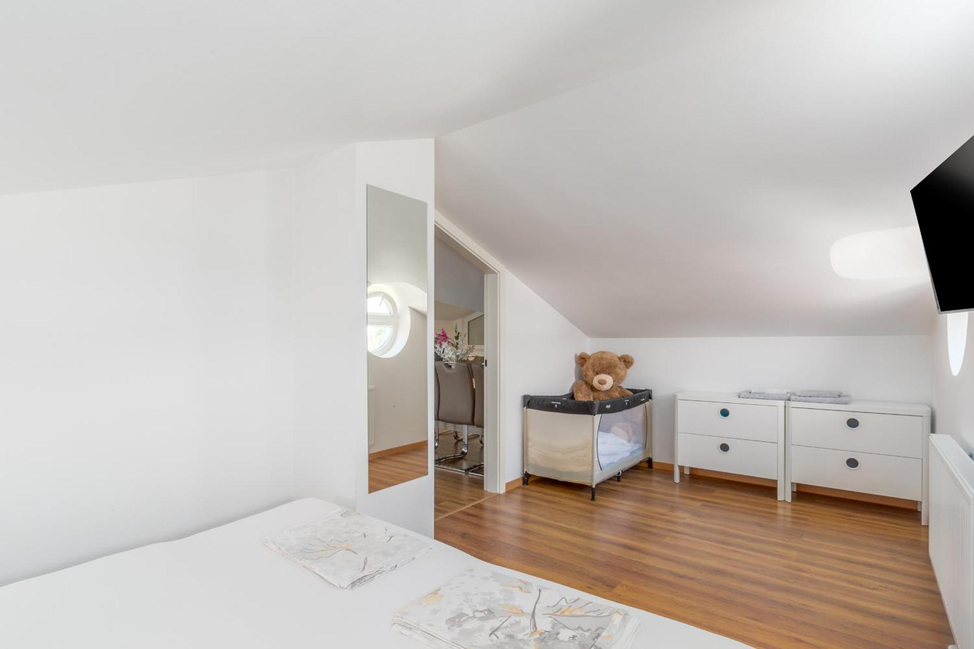 PUY Apartments Adriana חדר תמונה