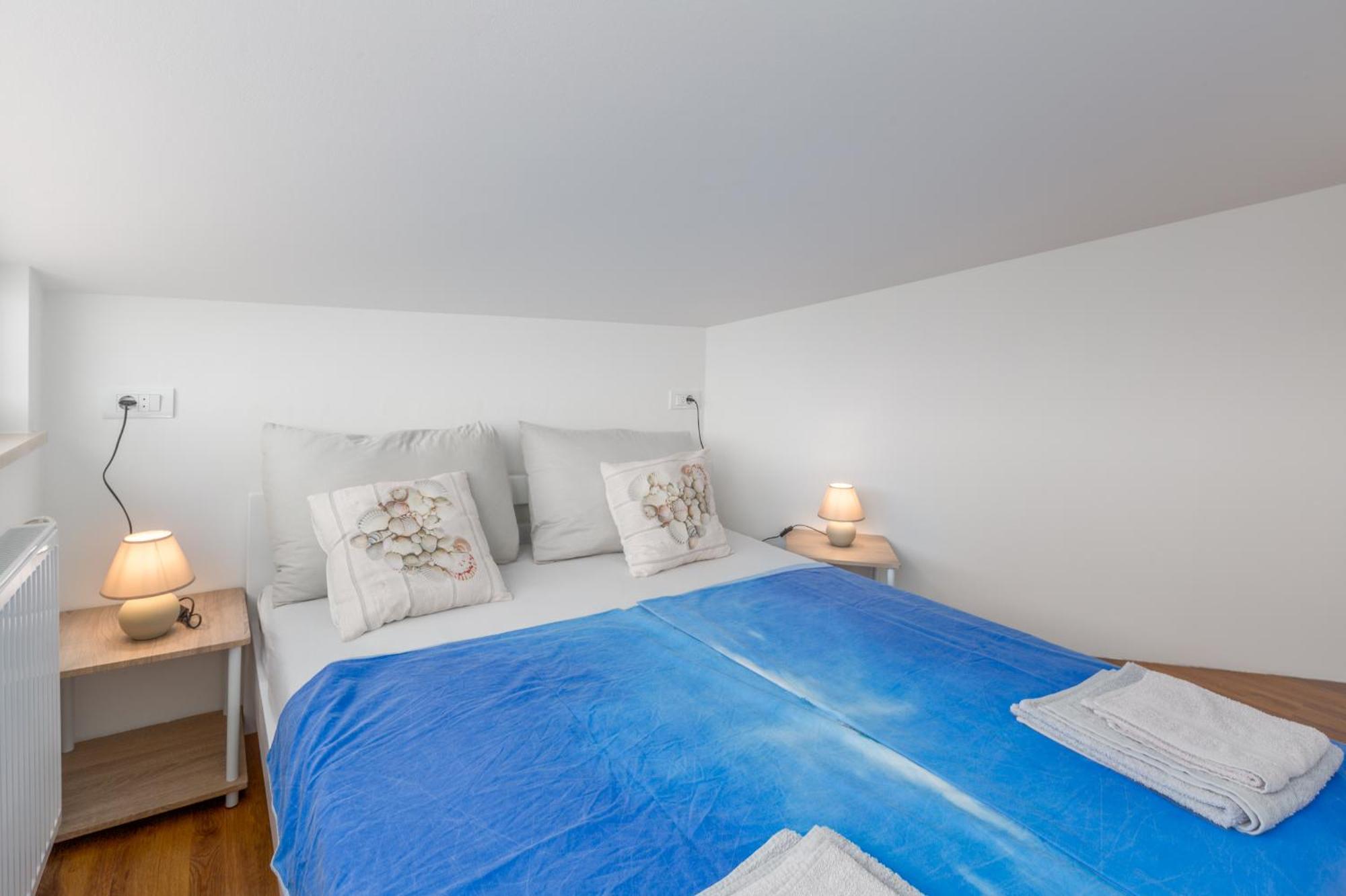 PUY Apartments Adriana חדר תמונה