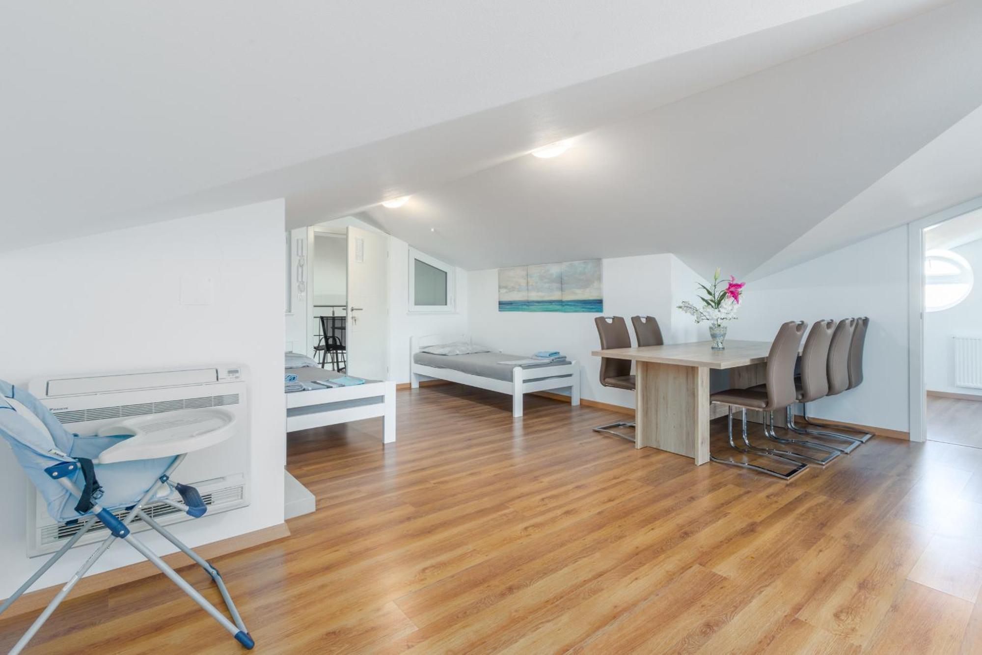 PUY Apartments Adriana חדר תמונה
