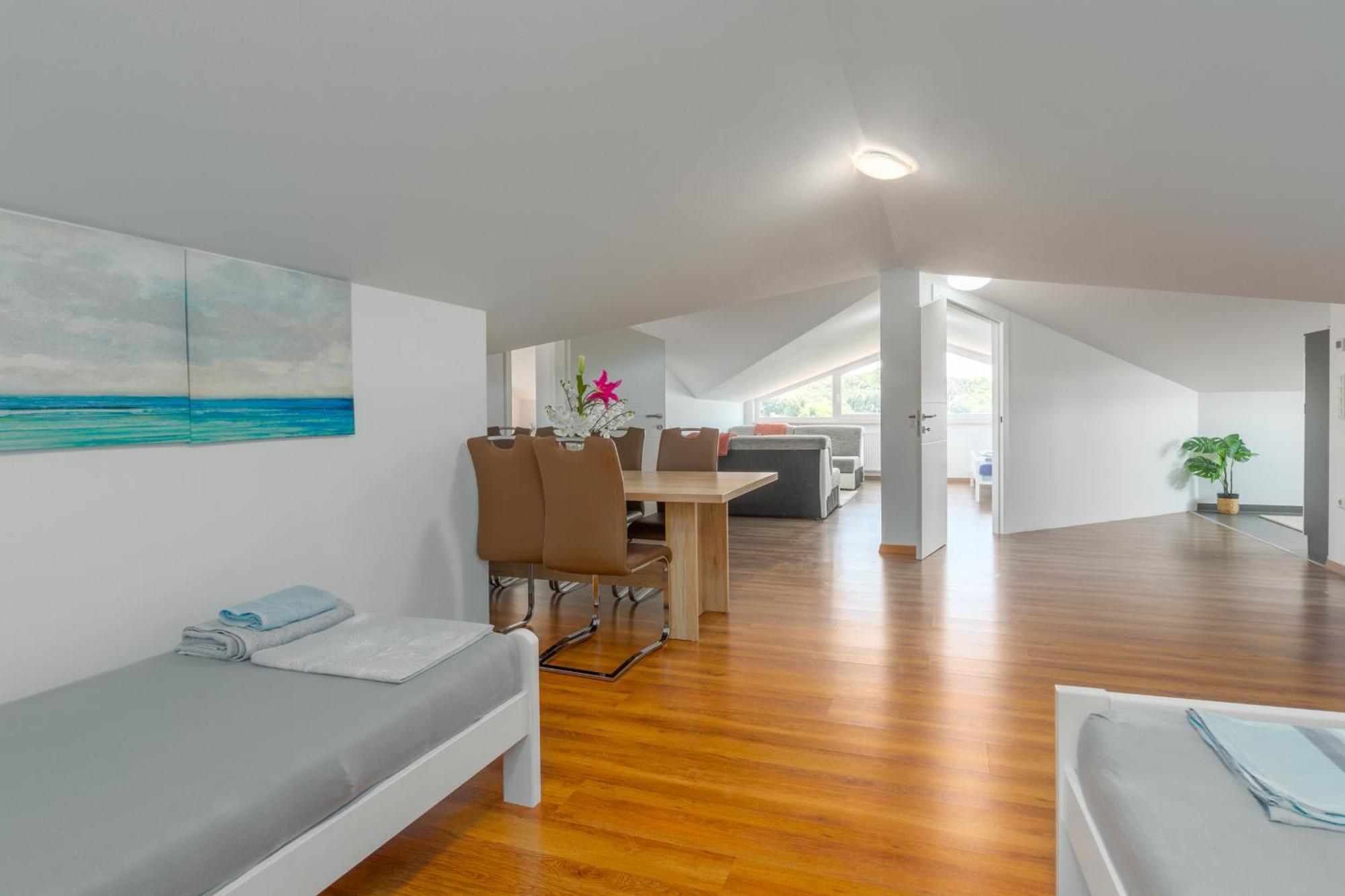 PUY Apartments Adriana חדר תמונה