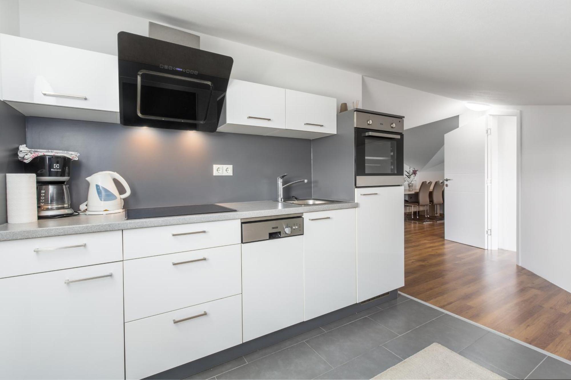 PUY Apartments Adriana חדר תמונה