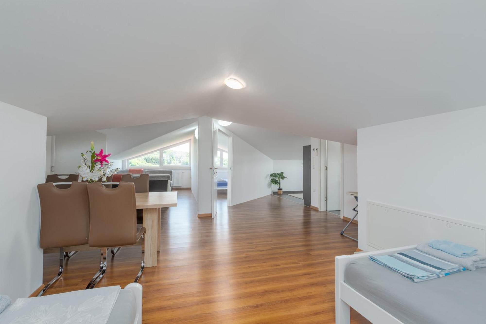 PUY Apartments Adriana חדר תמונה
