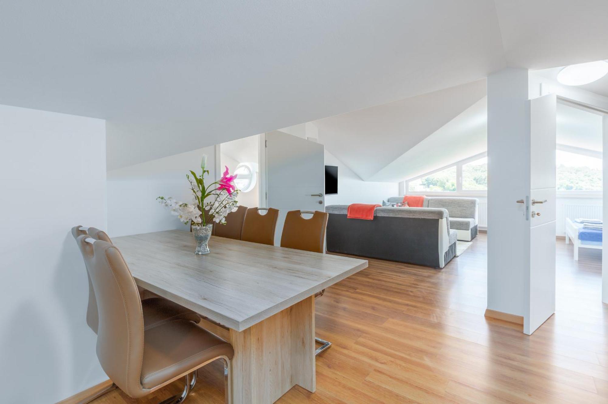 PUY Apartments Adriana חדר תמונה