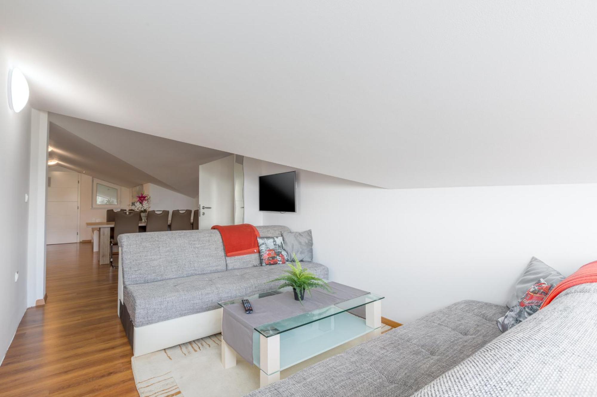PUY Apartments Adriana חדר תמונה